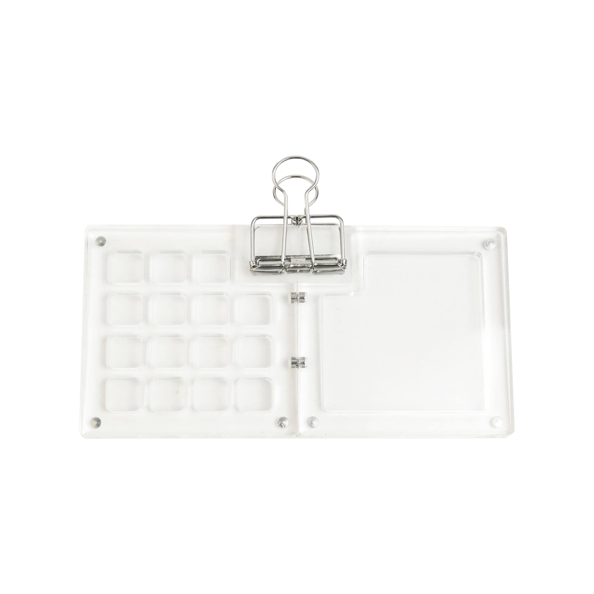 6 Pack: Magnetic Palette Set by Artist's Loft™